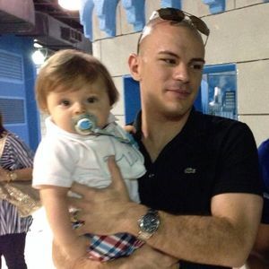 Meet your Posher, John